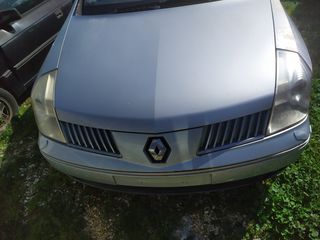 Renault Vel Satis 2004 2.0 TURBO-thumb-19