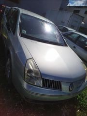 Renault Vel Satis 2004 2.0 TURBO-thumb-20