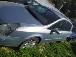 Renault Vel Satis 2004 2.0 TURBO-thumb-23