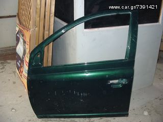 TOYOTA YARIS ΠΟΡΤΑ ΕΜ.ΑΡ.ΣΚΕΤΗ ΛΑΜΑΡΙΝΑ (ΜΙΚΡΟ ΚΤΥΠΗΜΑ)
