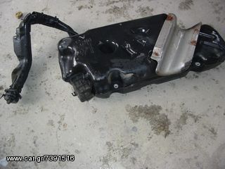 KIA PICANTO ΡΕΖΕΡΒΟΥΑΡ ΒΕΝΖΙΝΗΣ