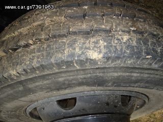 Καρότσα Ανοιχτή MAN 1997-thumb-5