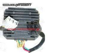 Ανορθωτής HONDA SHi 125/150 injection ΚΙΝΑΣ  τηλ 2310 522 224 