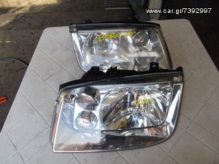 ΦΑΝΑΡΙA ΕΜΠΡΟΣ ΓΙΑ VW BORA 