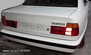 ΑΝΤΑΛΛΑΚΤΙΚΑ BMW 520 '90-'94 ΠΟΡΤΜΠΑΓΚΑΖ ΤΡΟΠΕΤΑ ΜΠΡΟΣΤΑ ΤΡΟΠΕΤΑ ΠΙΣΩ ΠΟΡΤΕΣ ΠΑΝΤΟΣ ΤΥΠΟΥ