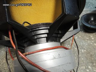 SUBWOOFER TRF 18" CARBON-thumb-4