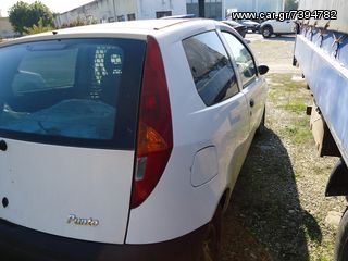 Fiat Punto 2003-thumb-3