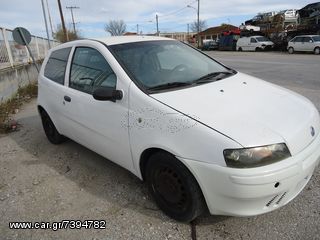 Fiat Punto 2003-thumb-2
