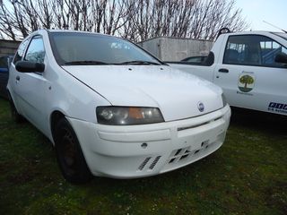 Fiat Punto 2003-thumb-1