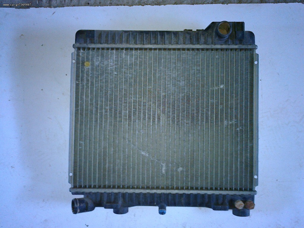 ψυγειο νερου bmw E21 320-323
