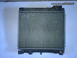 ψυγειο νερου bmw E21 320-323