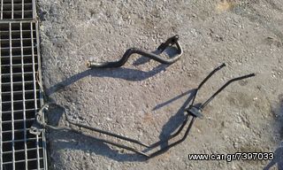 Σωλήνες υδραυλικού τιμονιού HYUNDAI GETZ 1100CC 2004-2009