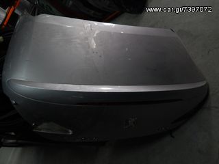 ΚΑΠΟ ΠΙΣΩ PEUGEOT 307cc 03'-08'
