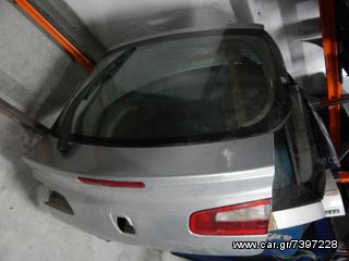 ΤΖΑΜΟΠΟΡΤΑ RENAULT LAGUNA II LIFT 05'-07'
