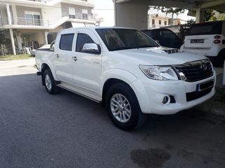 Toyota Hilux 2013 TORNADO 3.0  D4D 171 PS!-thumb-5