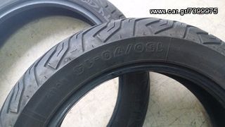 PIAGGIO BEVERLY 500 400 MICELIN CITY GRIP ΛΑΣΤΙΧΑ ΜΠΡΟΣΤΑ ΠΙΣΩ ΣΕ ΑΡΙΣΤΗ ΚΑΤΑΣΤΑΣΗ-thumb-1