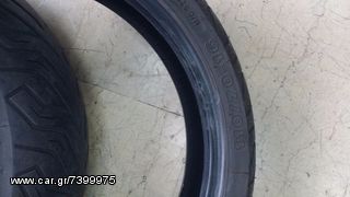 PIAGGIO BEVERLY 500 400 MICELIN CITY GRIP ΛΑΣΤΙΧΑ ΜΠΡΟΣΤΑ ΠΙΣΩ ΣΕ ΑΡΙΣΤΗ ΚΑΤΑΣΤΑΣΗ-thumb-2