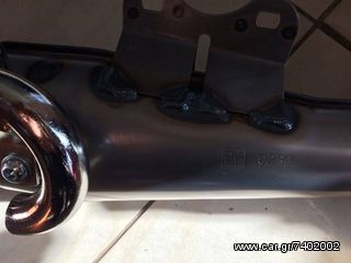 ΕΞΑΤΜΙΣΗ GIANNELLI ΓΙΑ APRILLIA SR50 KAT-thumb-2