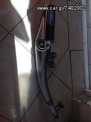 ΕΞΑΤΜΙΣΗ GIANNELLI ΓΙΑ APRILLIA SR50 KAT-thumb-3