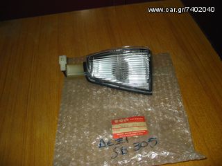 SUZUKI SB305 ALTO MARUTI ΦΑΝΑΡΙ ΓΩΝΙΑΚΟ ΔΕ.ΛΕΥΚΟ 36110-50Α30