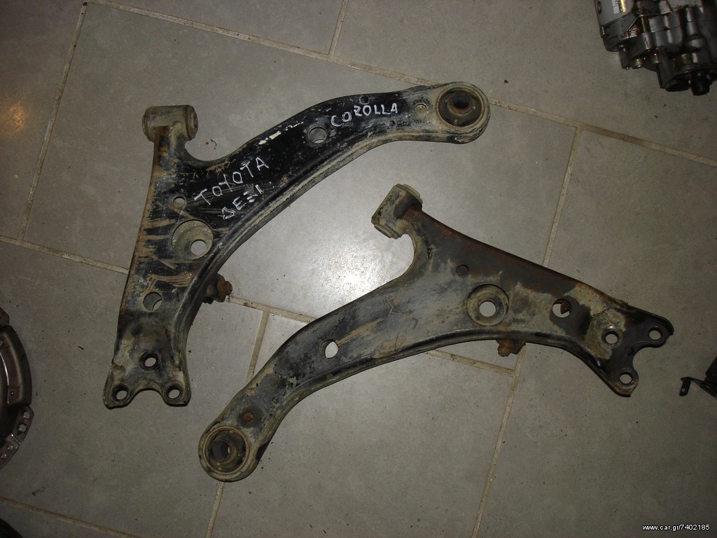 Ψαλίδι για Toyota Corolla E100 