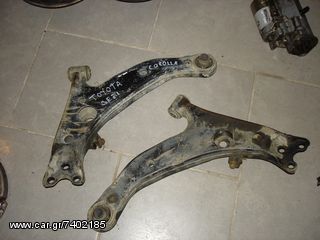 Ψαλίδι για Toyota Corolla E100 -thumb-1