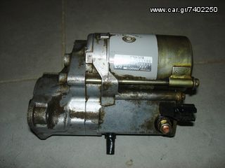 Μίζα 28100-11100 για Toyota Corolla E100 (1991-1995)