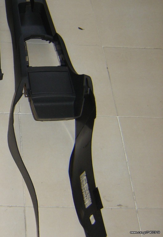 ΚΟΝΣΟΛΑ SEAT IBIZA 2006
