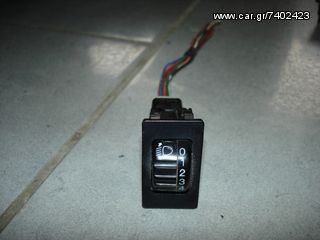 Διακόπτης στάθμης φώτων για Toyota Corolla E100 (1991-1995)