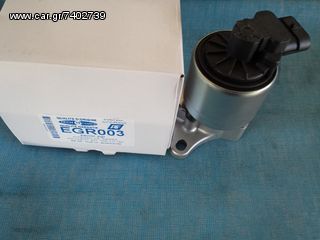 Citroen C4 C5 Peugeot 307 406 2.0 16V βαλβίδα EGR EGR003 9628355780