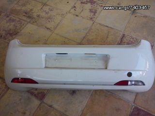 Πόρτα Οδηγού Fiat Grande Punto / Evo + ΓΙΑ 3ΠΟΡΤΟ-thumb-1