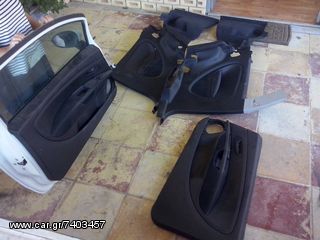 Πόρτα Οδηγού Fiat Grande Punto / Evo + ΓΙΑ 3ΠΟΡΤΟ-thumb-2