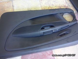 Πόρτα Οδηγού Fiat Grande Punto / Evo + ΓΙΑ 3ΠΟΡΤΟ-thumb-3