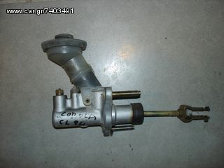 Τρόμπα συμπλέκτη για Toyota Corola E100 4E-FE