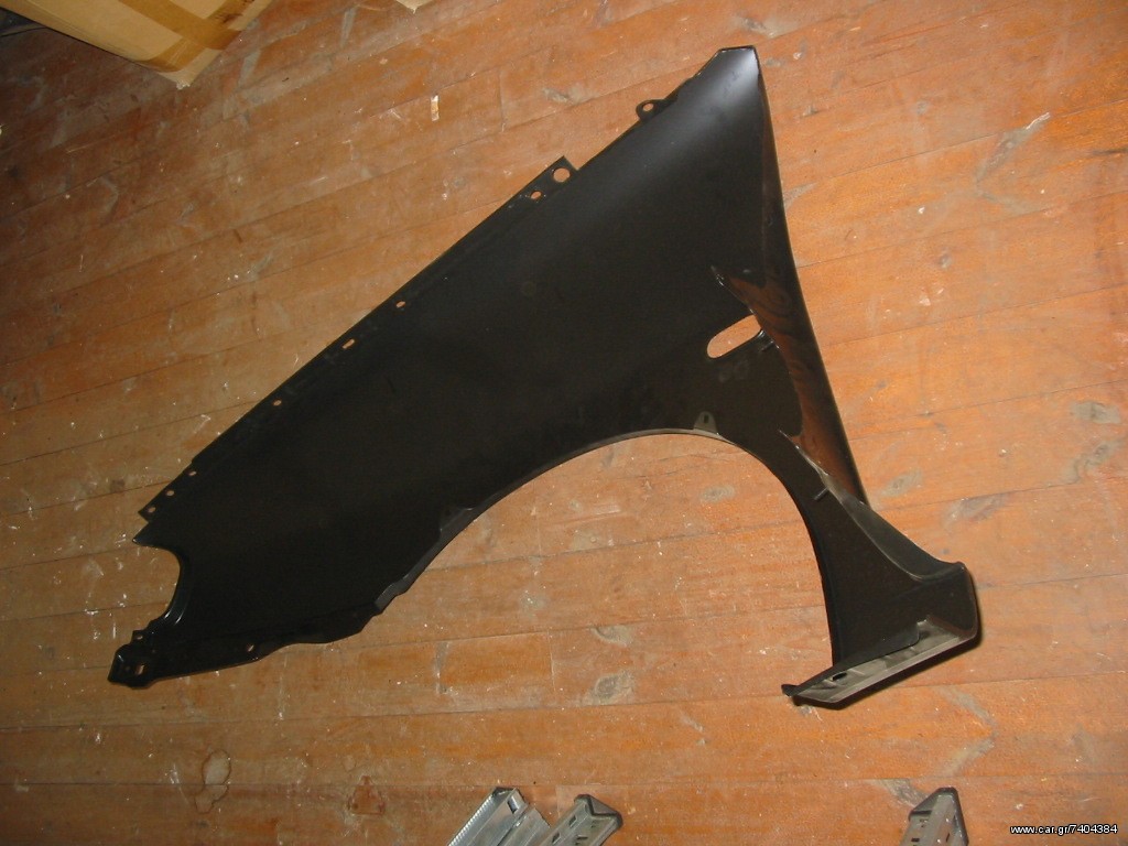 SEAT IBIZA CORDOBA 93-98 ΦΤΕΡΟ ΓΝΗΣΙΟ ΕΜ.ΔΕ.6Κ0821022Β