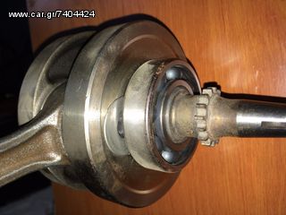 ΣΤΡΟΦΑΛΟΜΠΙΕΛΑ RMZ250 2004-06 KXF250 2004-2006