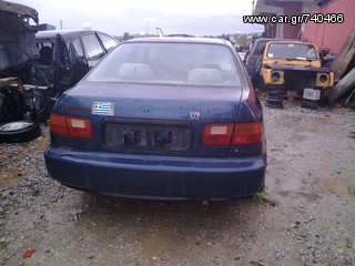 HONDA CIVIC 4DRS MOD. 92-95.-thumb-1