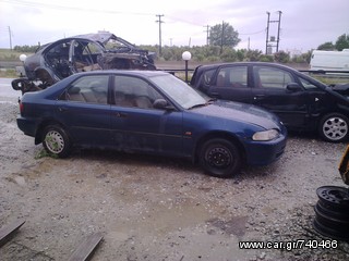 HONDA CIVIC 4DRS MOD. 92-95.-thumb-3