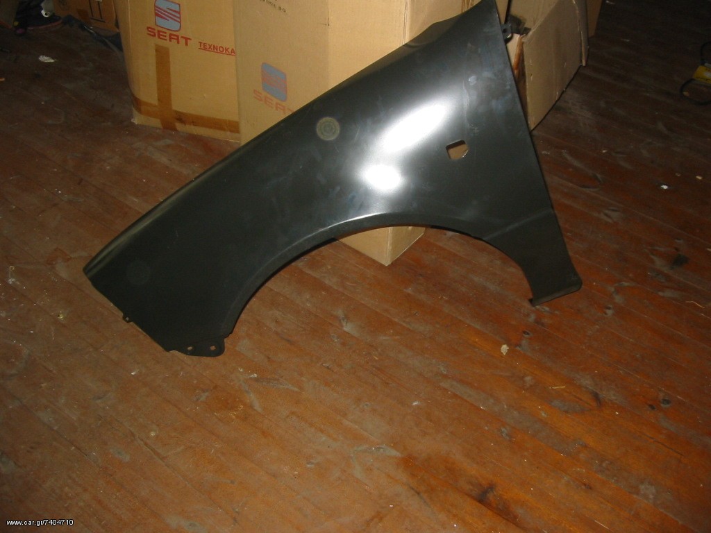 SUZUKI SWIFT SF310-413 ΦΤΕΡΟ ΑΡ.ΓΝΗΣΙΟ 57711-60Β21