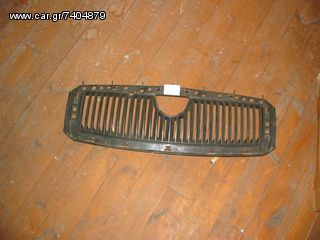 SKODA FABIA ΣΙΤΑ ΜΑΣΚΑΣ ΓΝΗΣΙΑ 6Y0853668B