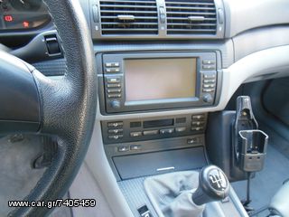 Bmw 325 2002 M-PACKET FULL  EXTRA COLECTION-thumb-7