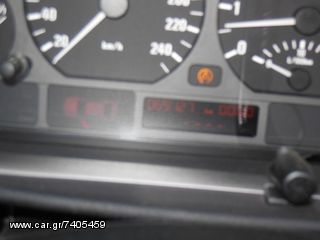 Bmw 325 2002 M-PACKET FULL  EXTRA COLECTION-thumb-8