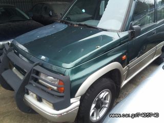 Suzuki Vitara 2000 1600 16V 4χ4-thumb-1