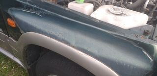 Suzuki Vitara 2000 1600 16V 4χ4-thumb-3