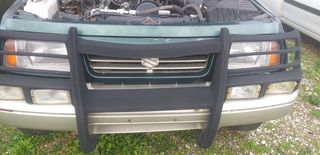 Suzuki Vitara 2000 1600 16V 4χ4-thumb-10