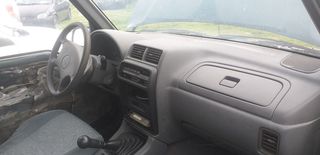 Suzuki Vitara 2000 1600 16V 4χ4-thumb-11