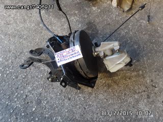 ΣΕΒΡΟ ΑΝΤΛΙΑ ΦΡΕΝΩΝ ΚΑΙ ΠΕΤΑΛΙΕΡΑ RENAULT CLIO 01-05 1.2 8V 