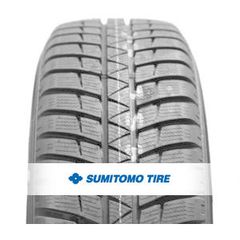 215/60R16 99H SUMITOMO WT200 WINTER MONO 420 EURO!!!