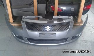 SUZUKI Suift 2006-2009 ΜΟΥΡΗ ΣΕΤ AIR BAG ΜΗΧΑΝΙΚΑ ΜΕΡΗ