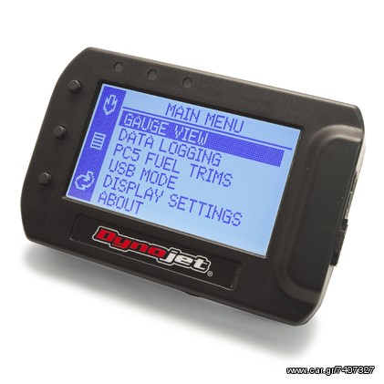 ΛΥΡΗΣ DYNOJET DIGITAL DISPLAY, POD-300